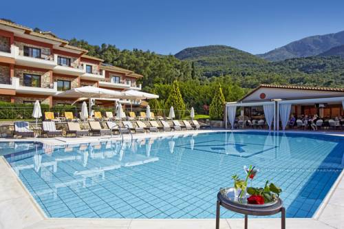 Párga Griechenland Europe Aktionscode Booking.com