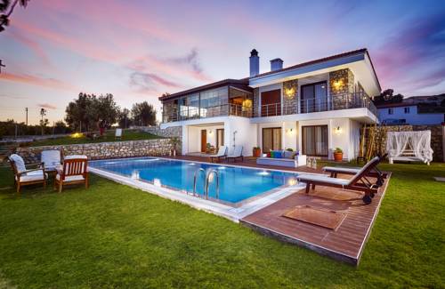 Cesme Turquie Code promotionnel de l'hôtel Europe Booking.com