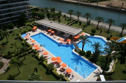 Alanya Türkei Europe Aktionscode Booking.com
