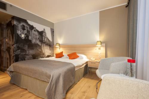 Breslau Polen Europe Aktionscode Booking.com