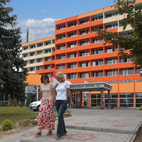 Zalakaros Ungarn Europe Aktionscode Booking.com