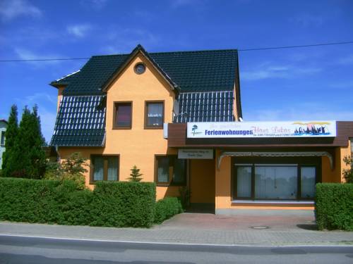 Ostseebad Zinnowitz Deutschland Europe Hotel Promo-Code Booking.com