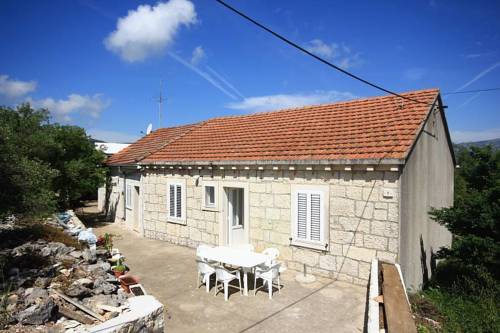 Lumbarda Kroatien Europe Aktionscode Booking.com