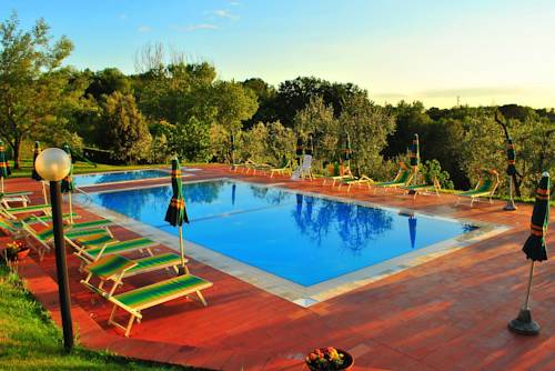 Montaione Italien Europe Aktionscode Booking.com