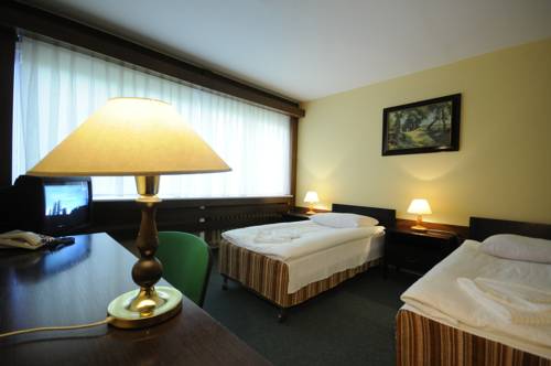 Posen Polen Europe Hotel Promo-Code Booking.com