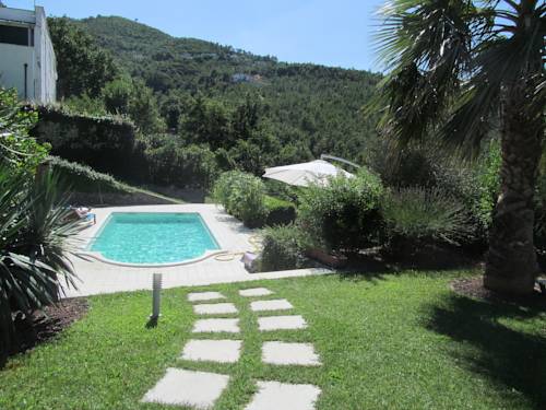Spotorno Italien Europe Hotel Promo-Code Booking.com