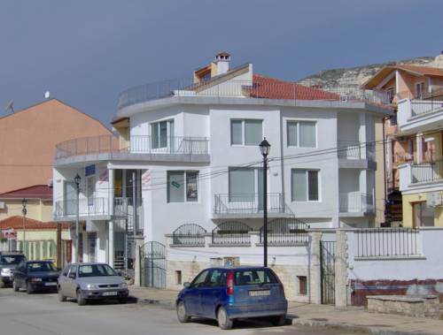Balchik Bulgarien Europe Hotel Promo-Code Booking.com