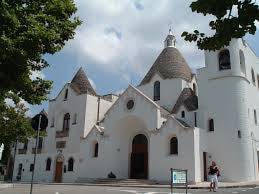Alberobello Italien Europe Aktionscode Booking.com