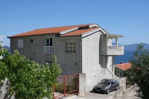 Podaca Kroatien Europe Aktionscode Booking.com