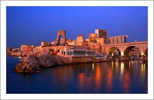Marseille France Code promotionnel de l'hôtel Europe Booking.com