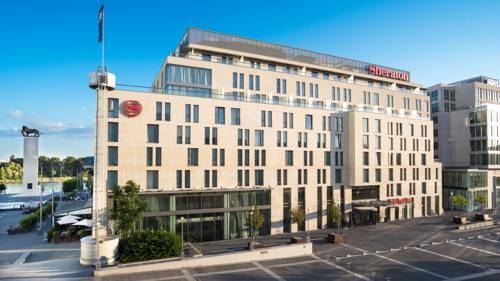 Bratislava Slowakei Europe Aktionscode Booking.com