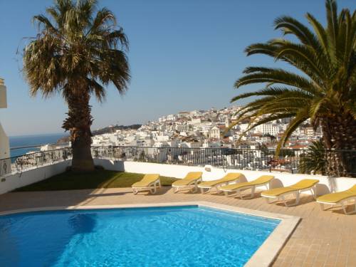 Albufeira Portugal Europe Aktionscode Booking.com