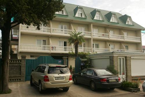 Adler Russland Europe Aktionscode Booking.com