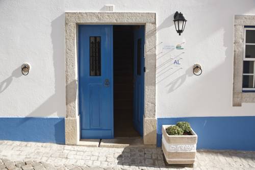 Ericeira Portugal Europe Aktionscode Booking.com