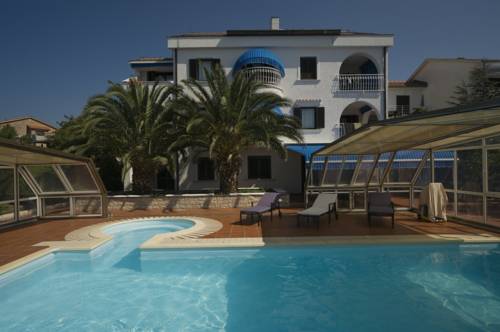 Jadranovo Kroatien Europe Aktionscode Booking.com