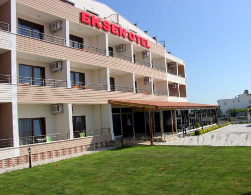 Canakkale Turquie Code promotionnel de l'hôtel Europe Booking.com