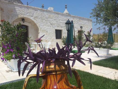 Martina Franca Italien Europe Hotel Promo-Code Booking.com