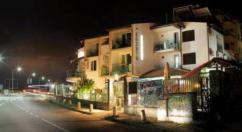 Sozopol Bulgarien Europe Aktionscode Booking.com