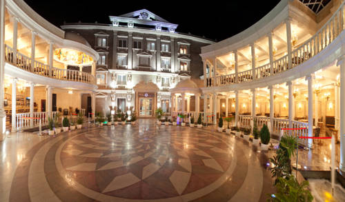 Wladiwostok Russland Europe Aktionscode Booking.com