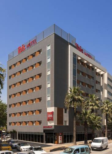 Izmir Türkei Europe Hotel Promo-Code Booking.com