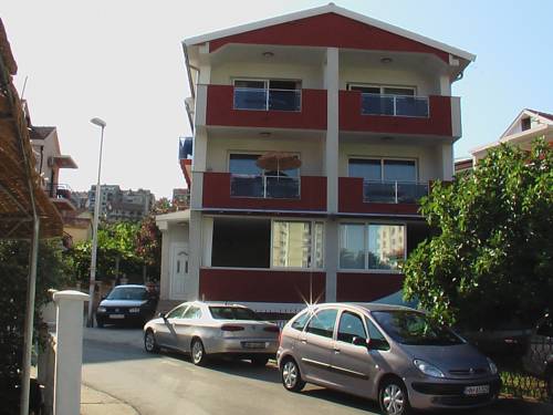 Herceg Novi Montenegro Europe Aktionscode Booking.com