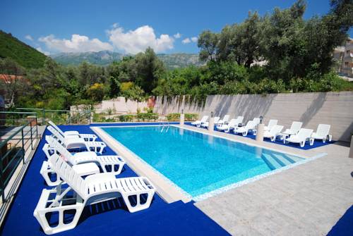 Budva Montenegro Europe Promo Code Booking.com