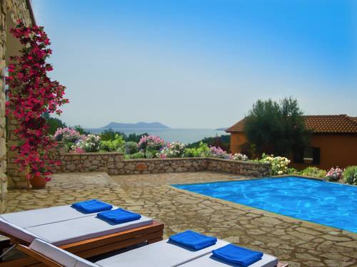 Sivota Griechenland Europe Aktionscode Booking.com