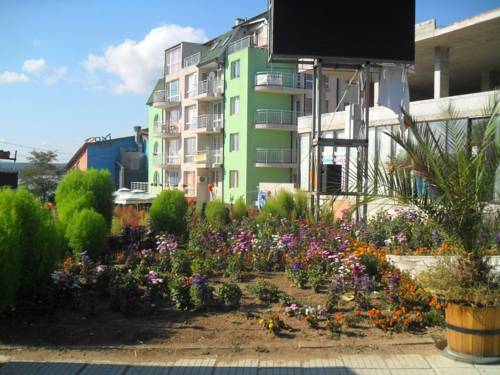 Primorsko Bulgarien Europe Aktionscode Booking.com