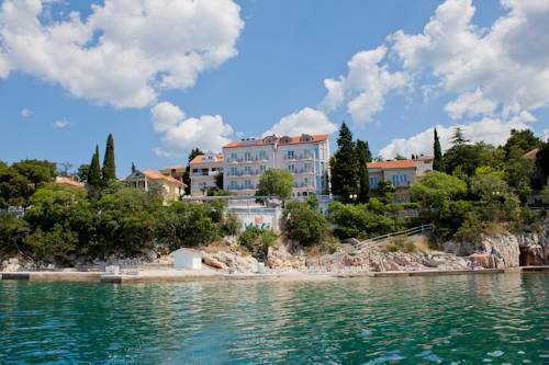 Dramalj Kroatien Europe Aktionscode Booking.com