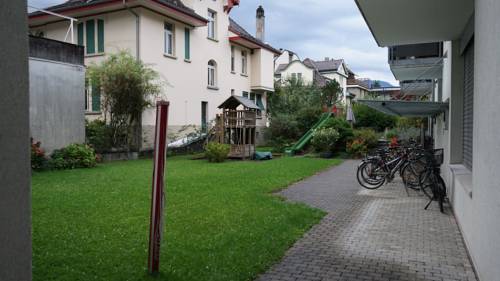 Interlaken Suisse Code promotionnel de l'hôtel Europe Booking.com