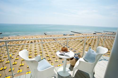 Lido di Jesolo Italien Europe Hotel Promo-Code Booking.com