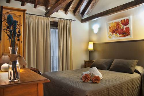 Toledo Spanien Europe Hotel Promo-Code Booking.com