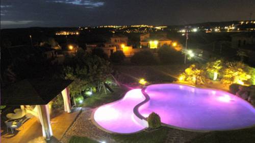 Toledo Spanien Europe Hotel Promo-Code Booking.com