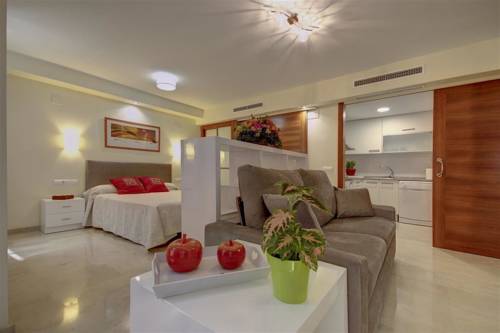 Valencia Spanien Europe Hotel Promo-Code Booking.com