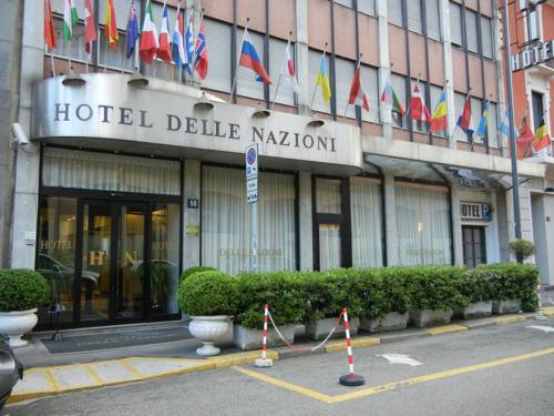 Mailand Italien Europe Aktionscode Booking.com