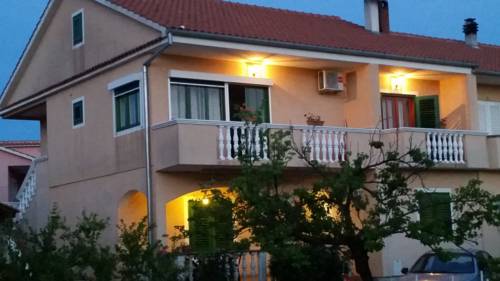 Sukosan Kroatien Europe Hotel Promo-Code Booking.com
