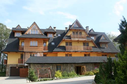 Kościelisko Polen Europe Hotel Promo-Code Booking.com