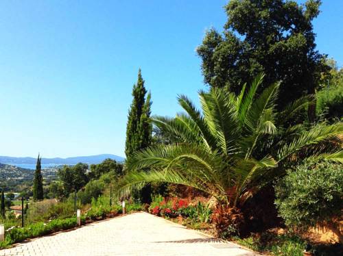 Sainte-Maxime France Code promotionnel de l'hôtel Europe Booking.com