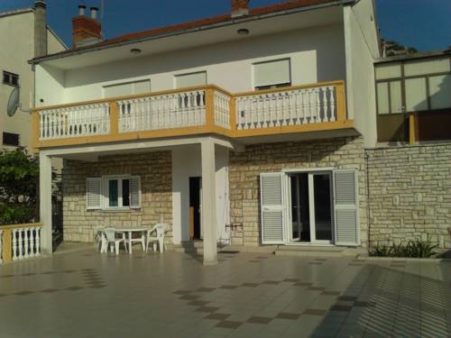 Sibenik Kroatien Europe Aktionscode Booking.com