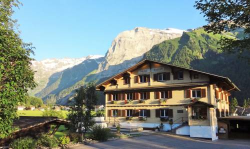 Engelberg Schweiz Europe Hotel Promo-Code Booking.com