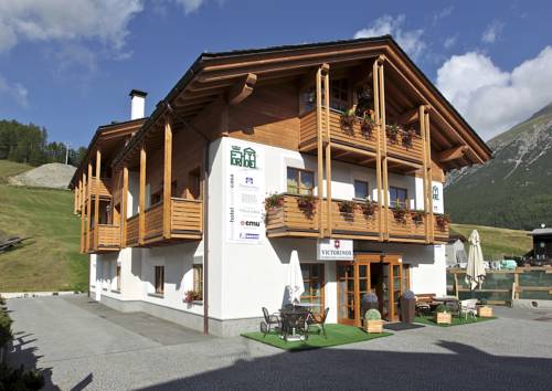 Livigno Italie Code promotionnel de l'hôtel Europe Booking.com