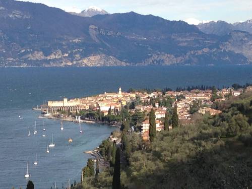 Torri Del Benaco Italie Code promotionnel de l'hôtel Europe Booking.com