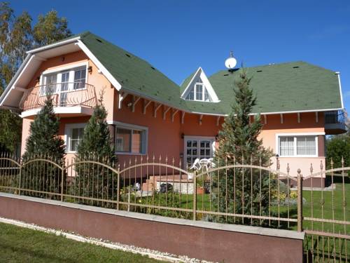 Balatonmariafurdo Ungarn Europe Aktionscode Booking.com