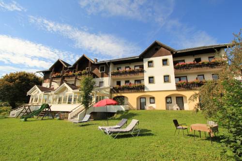 Pörtschach am Wörthersee L'Autriche Code promotionnel de l'hôtel Europe Booking.com