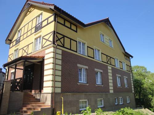 Kaliningrad Russland Europe Aktionscode Booking.com
