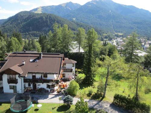 Seefeld in Tirol Österreich Europe Aktionscode Booking.com