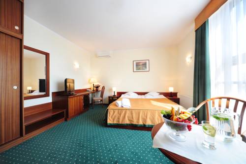 Posen Polen Europe Aktionscode Booking.com
