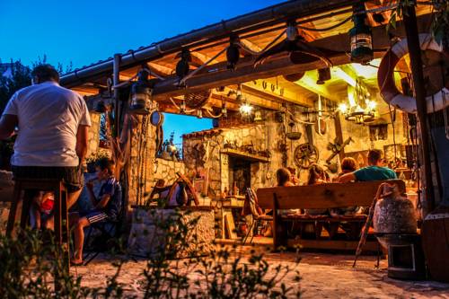 Tribunj Kroatien Europe Aktionscode Booking.com