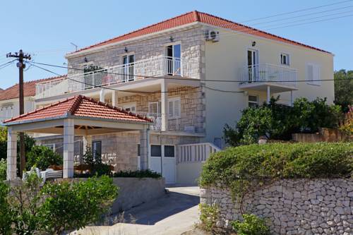 Lumbarda Kroatien Europe Aktionscode Booking.com