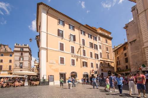Rom Italien Europe Aktionscode Booking.com